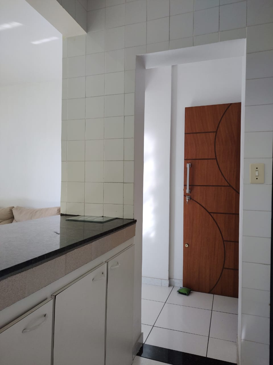 Apartamento - Federação