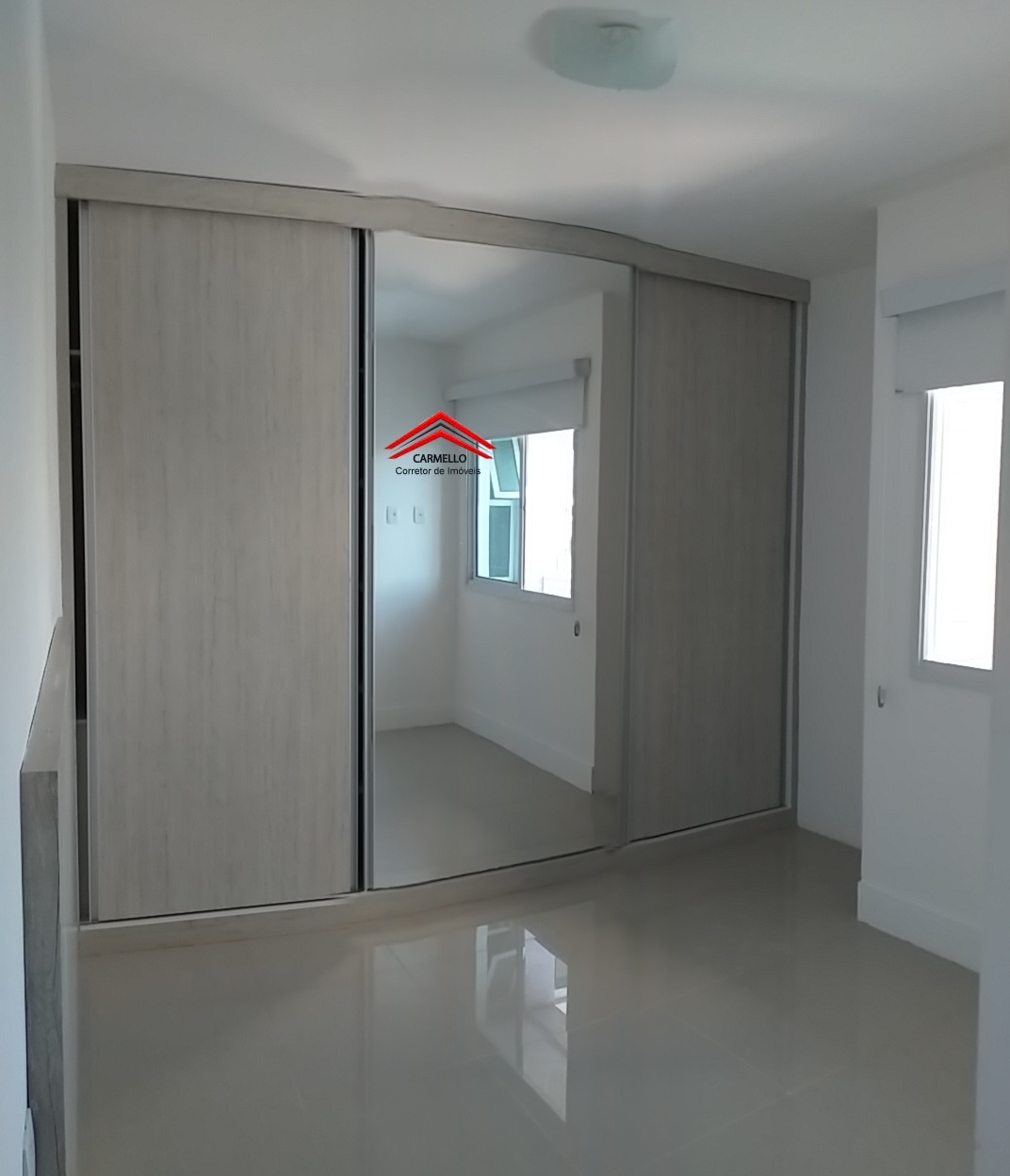 Apartamento - Jardim Apipema