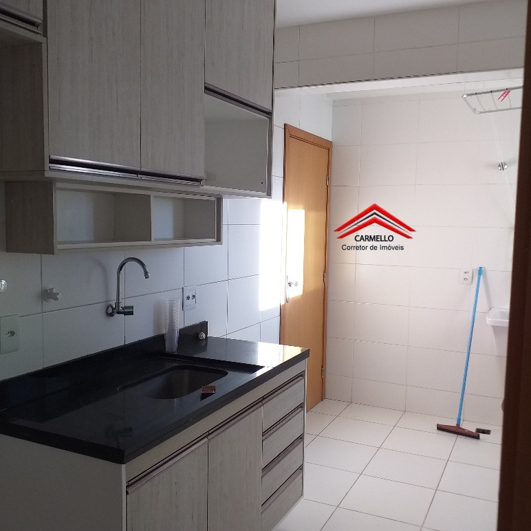 Apartamento - Jardim Apipema