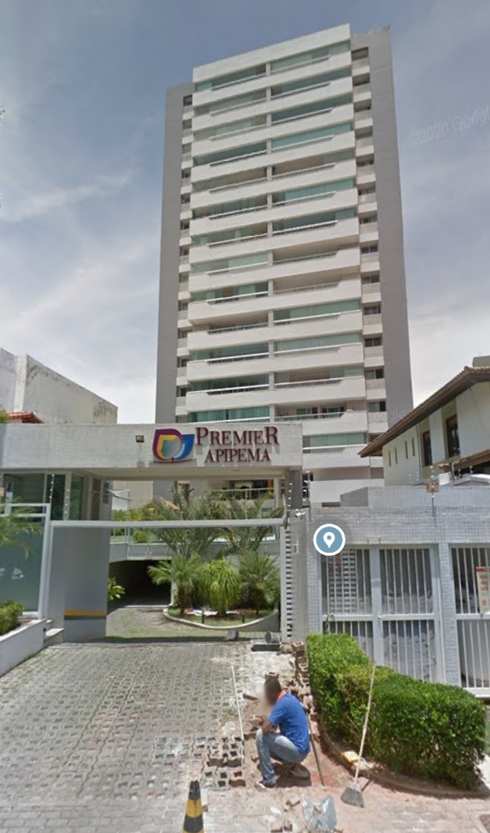 Apartamento - Jardim Apipema