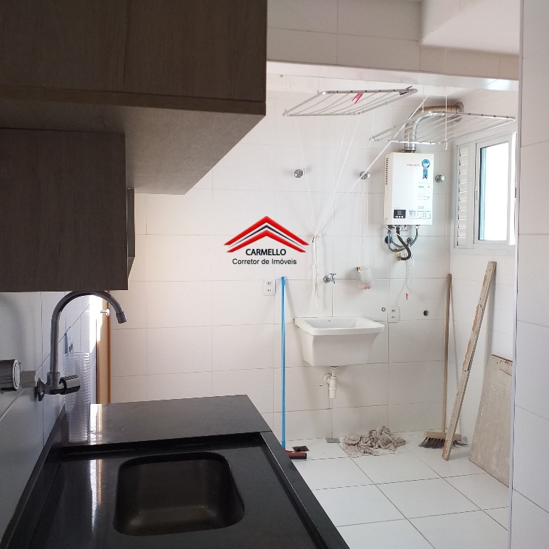 Apartamento - Jardim Apipema
