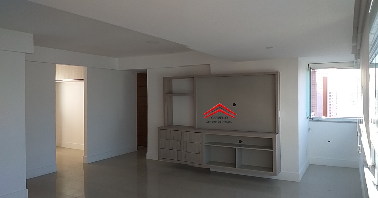 Apartamento - Jardim Apipema