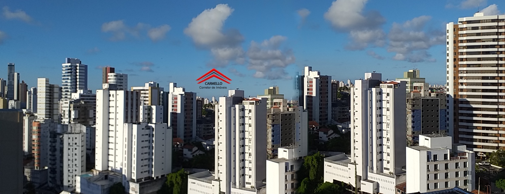 Apartamento - Jardim Apipema