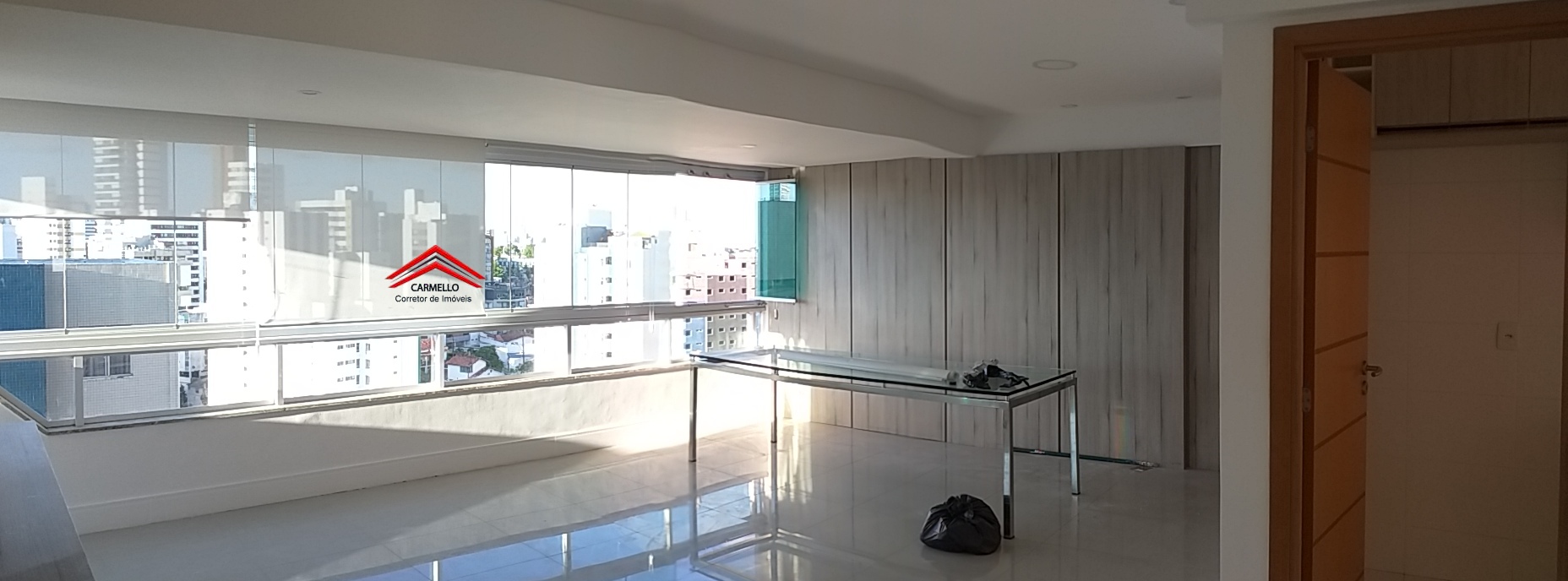 Apartamento - Jardim Apipema