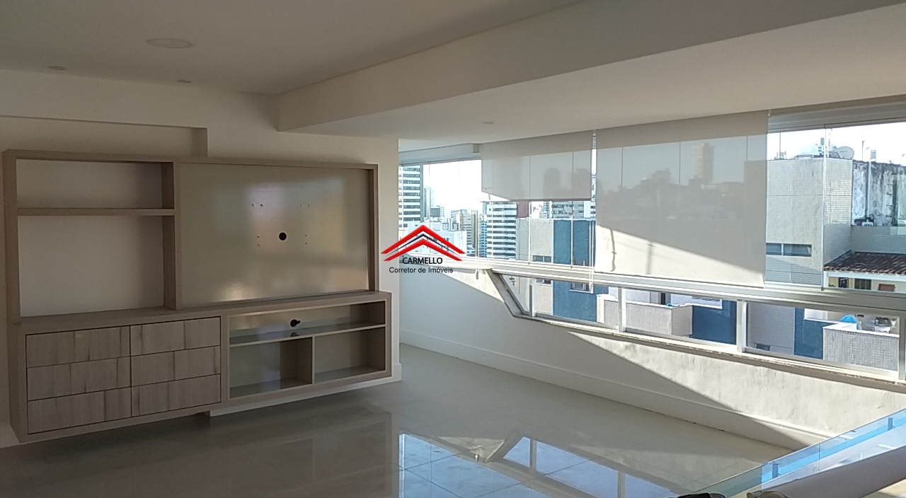 Apartamento - Jardim Apipema