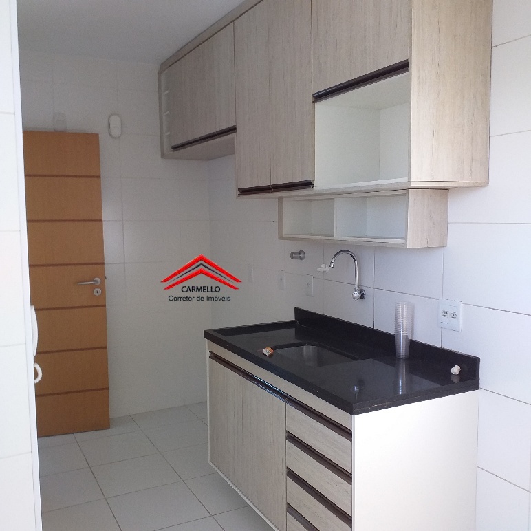 Apartamento - Jardim Apipema
