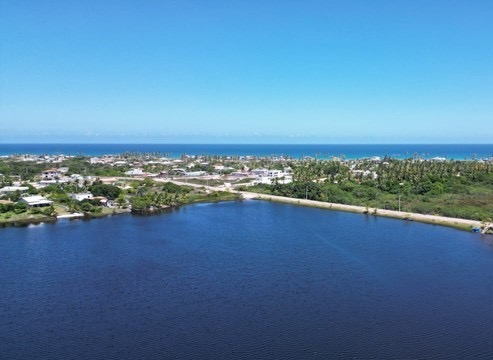 Terreno - Porto De Sauípe