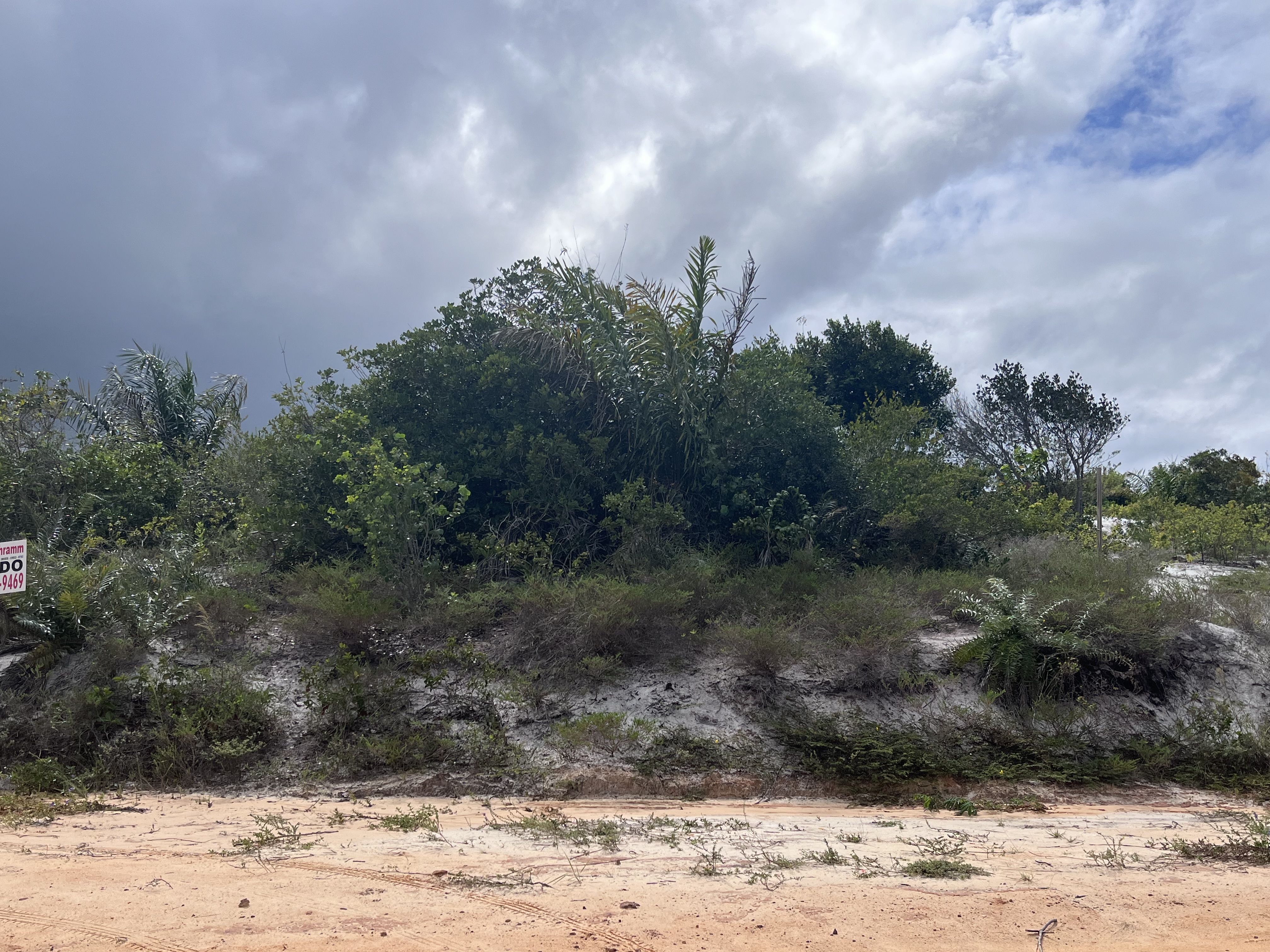 Terreno - Porto De Sauípe