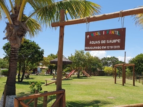 Terreno - Porto De Sauípe