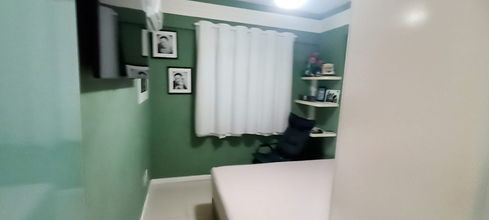 Apartamento - Jardim Armação