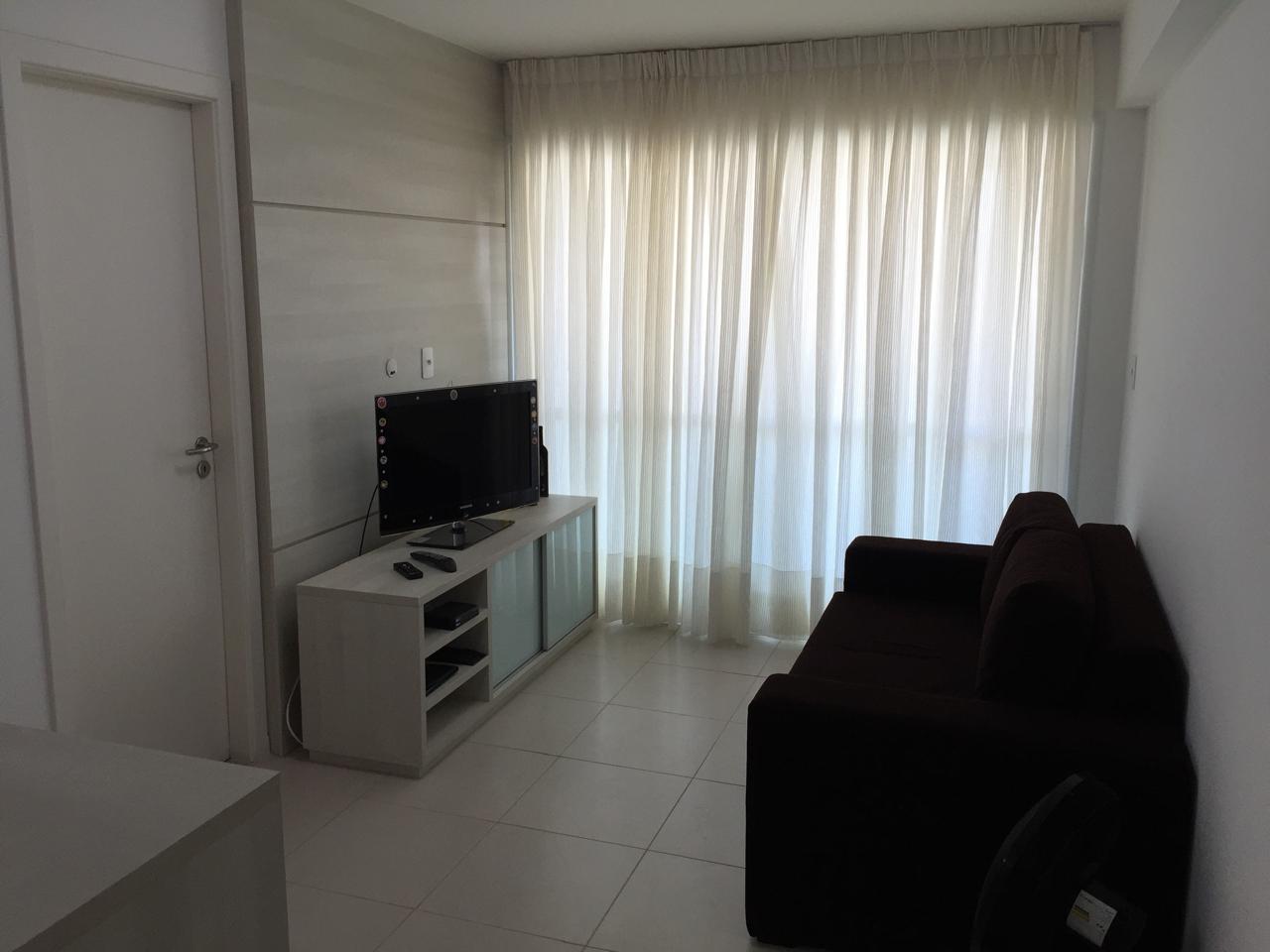 Apartamento - Jardim Armação