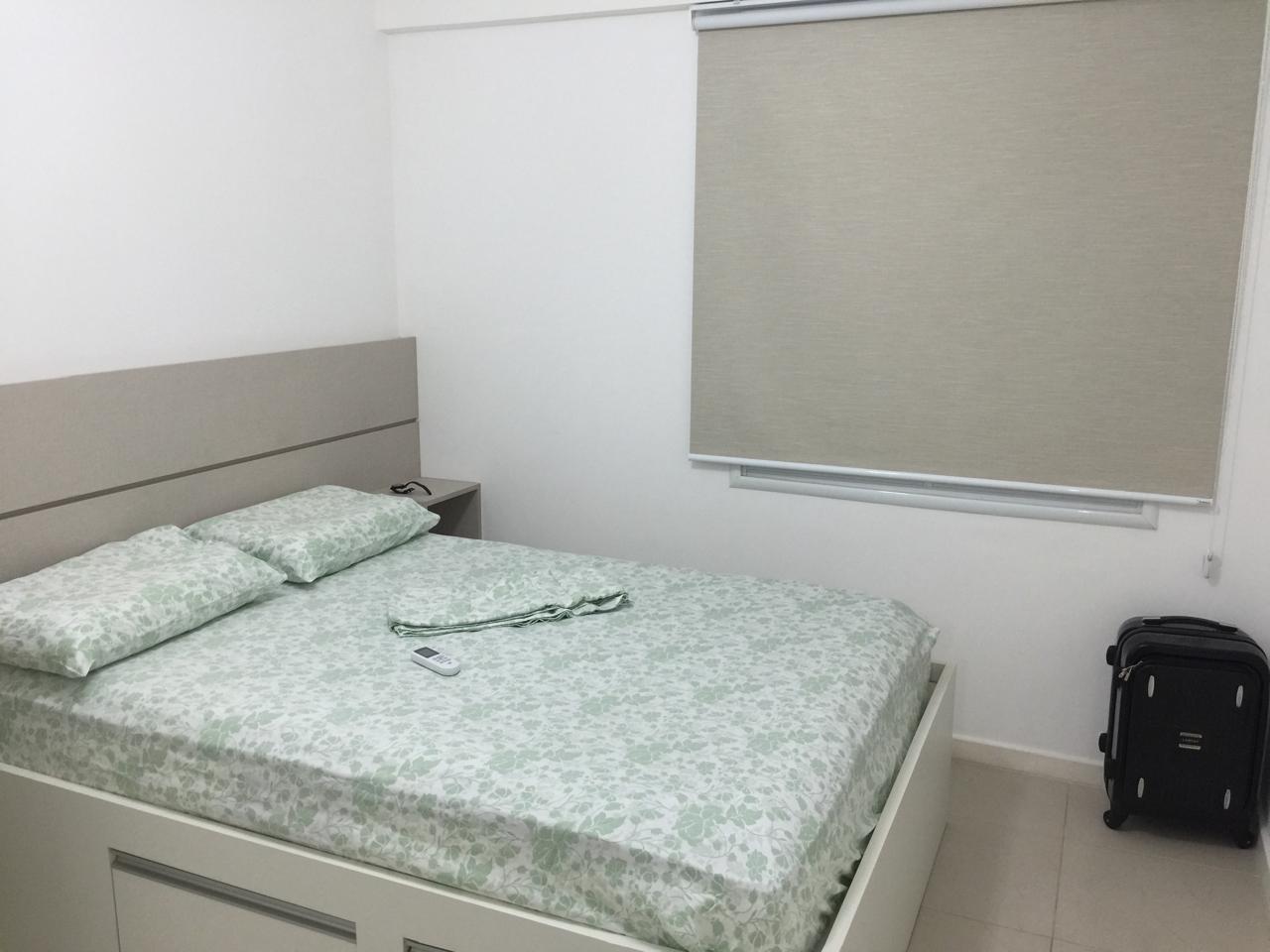 Apartamento - Jardim Armação