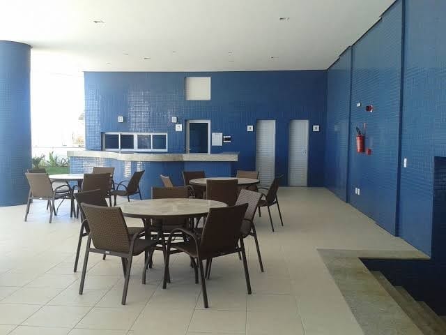 Apartamento - Jardim Armação