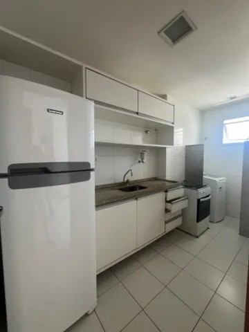 Apartamento - Itaigara