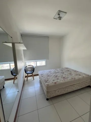 Apartamento - Itaigara