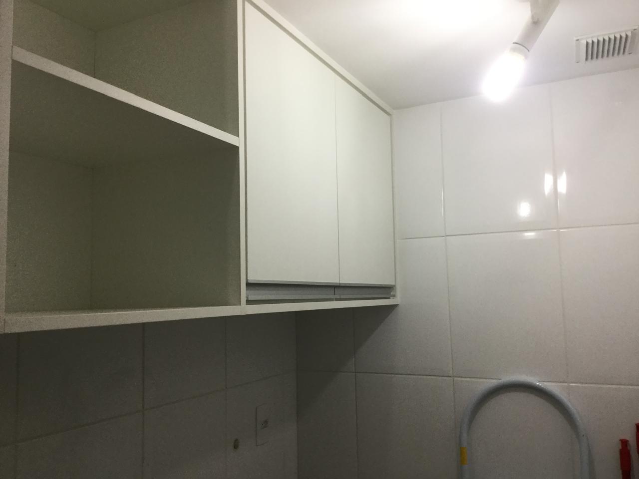 Apartamento - Jardim Armação