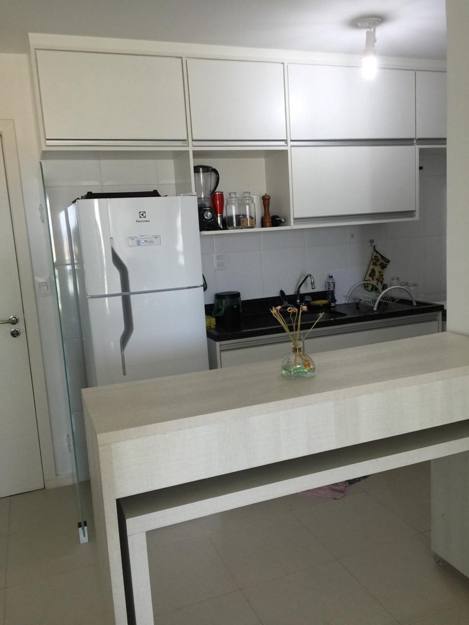 Apartamento - Jardim Armação