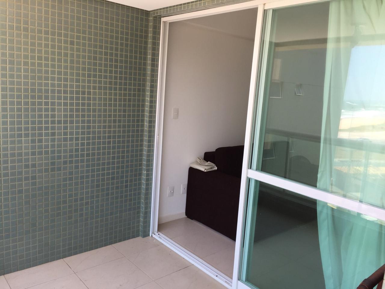 Apartamento - Jardim Armação