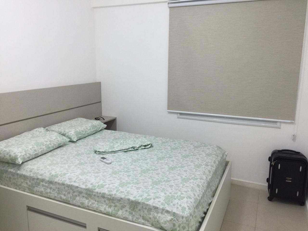 Apartamento - Jardim Armação