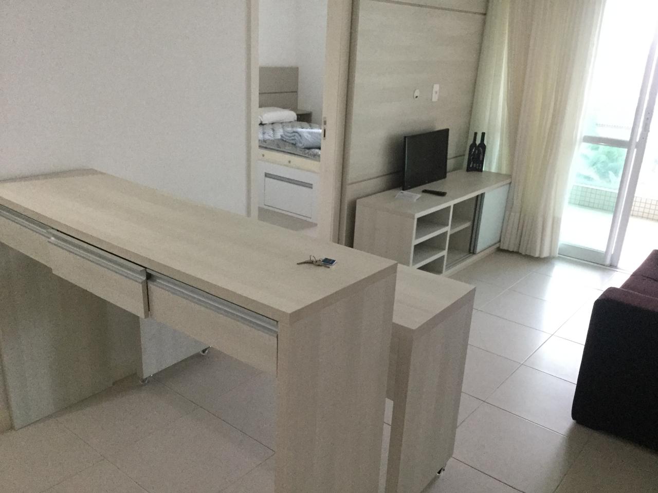 Apartamento - Jardim Armação