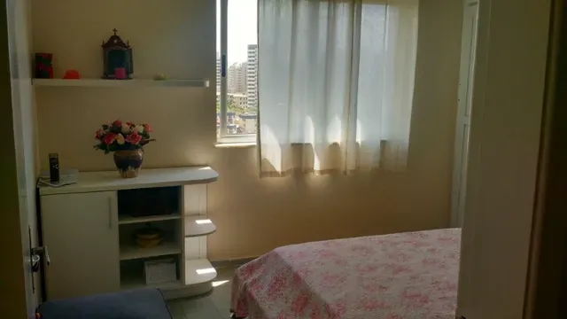 Apartamento - Jardim Armação