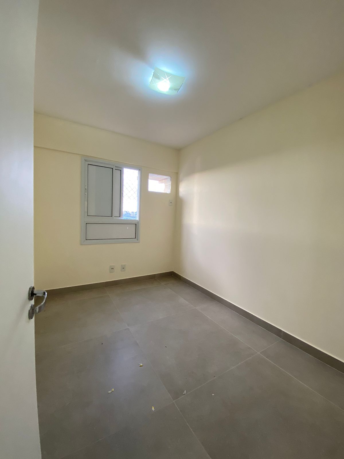 Apartamento - Paralela