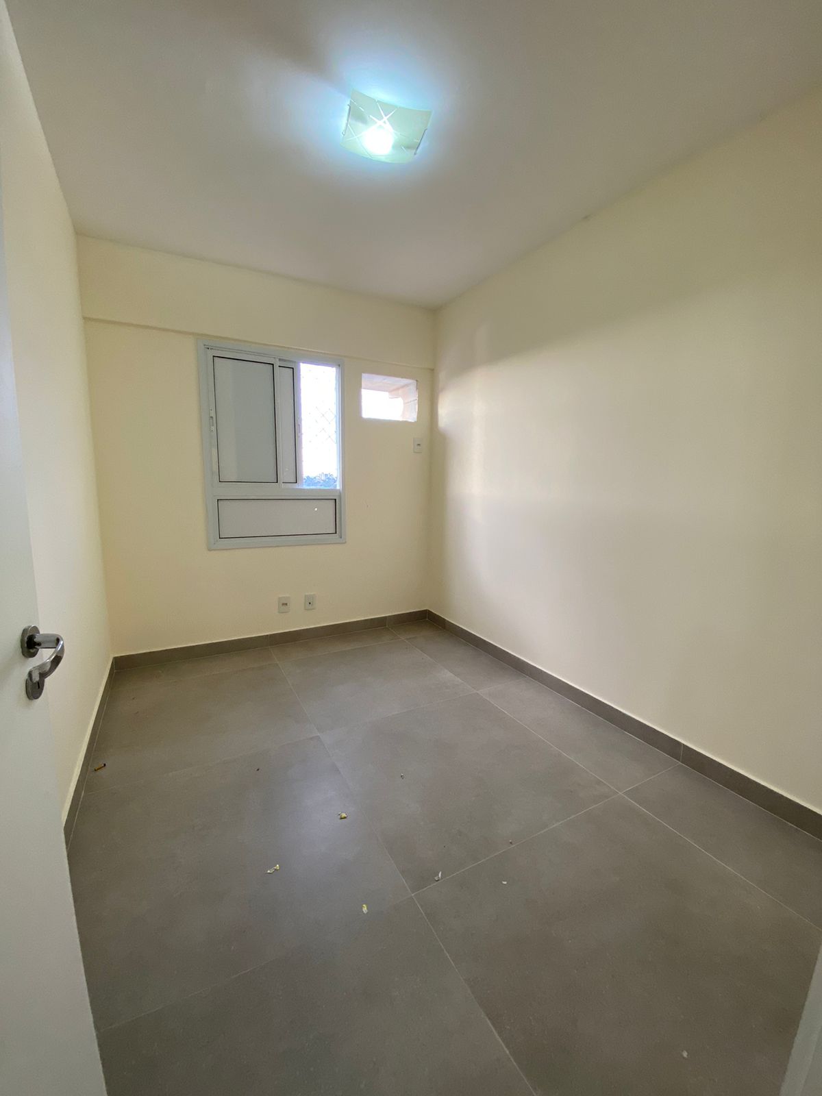 Apartamento - Paralela