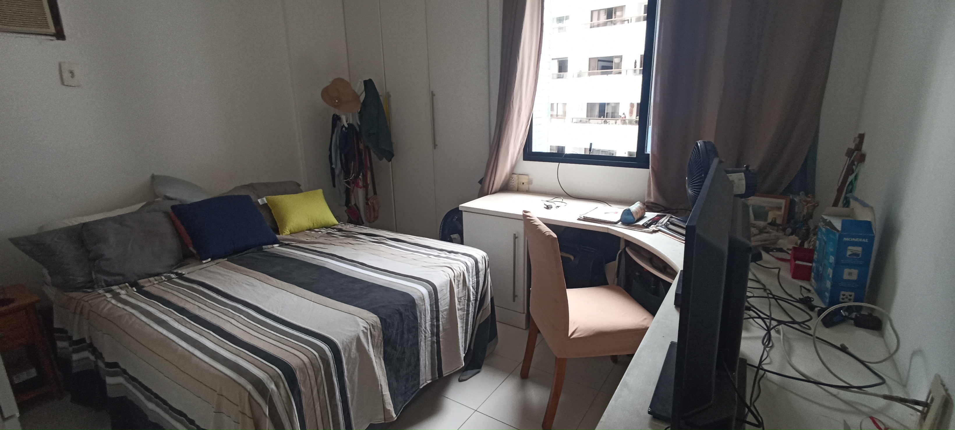 Apartamento - Caminho Das Árvores