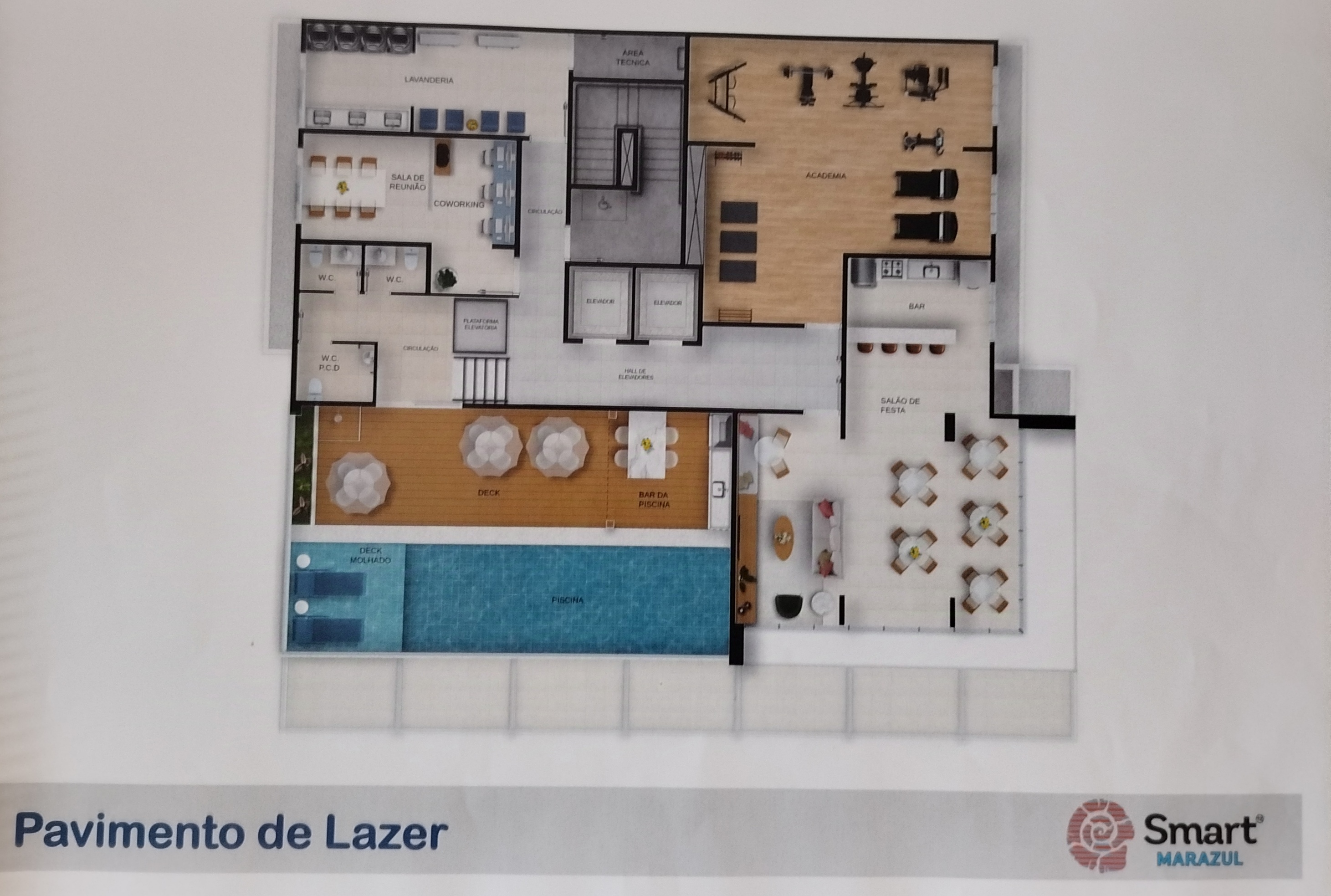 Apartamento - Jardim Armação