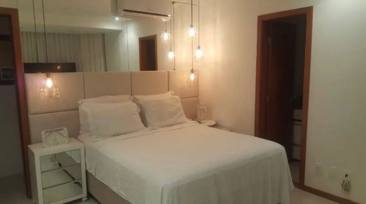 Apartamento - Pituba
