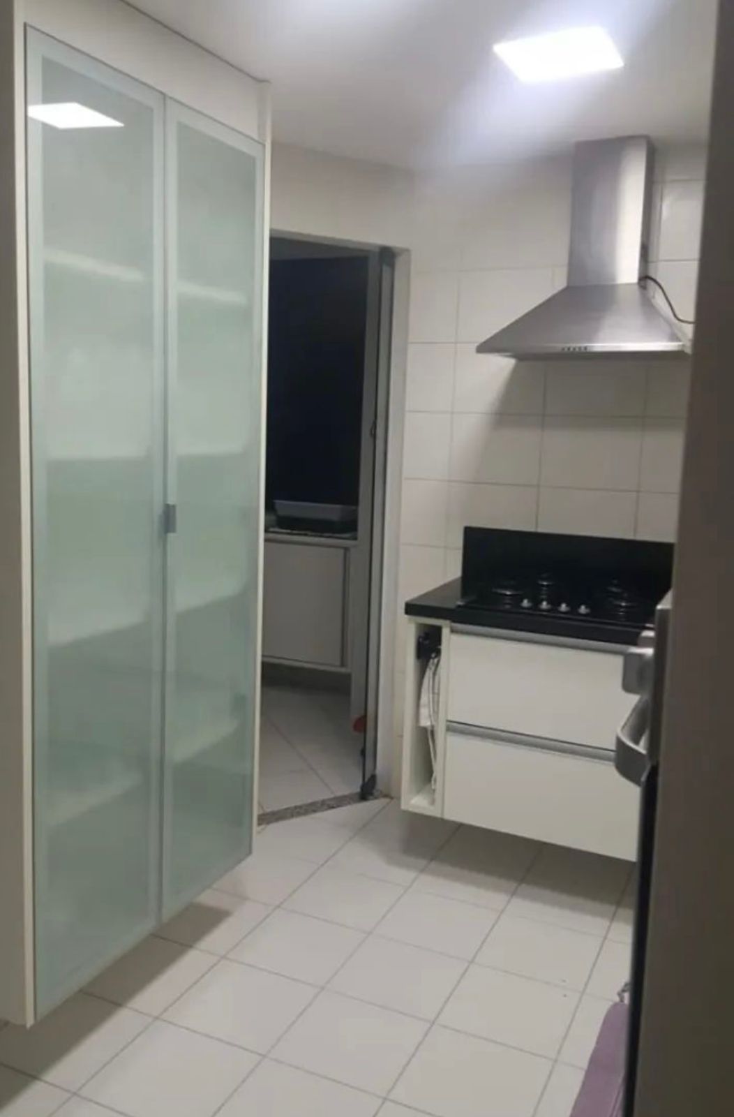 Apartamento - Pituba
