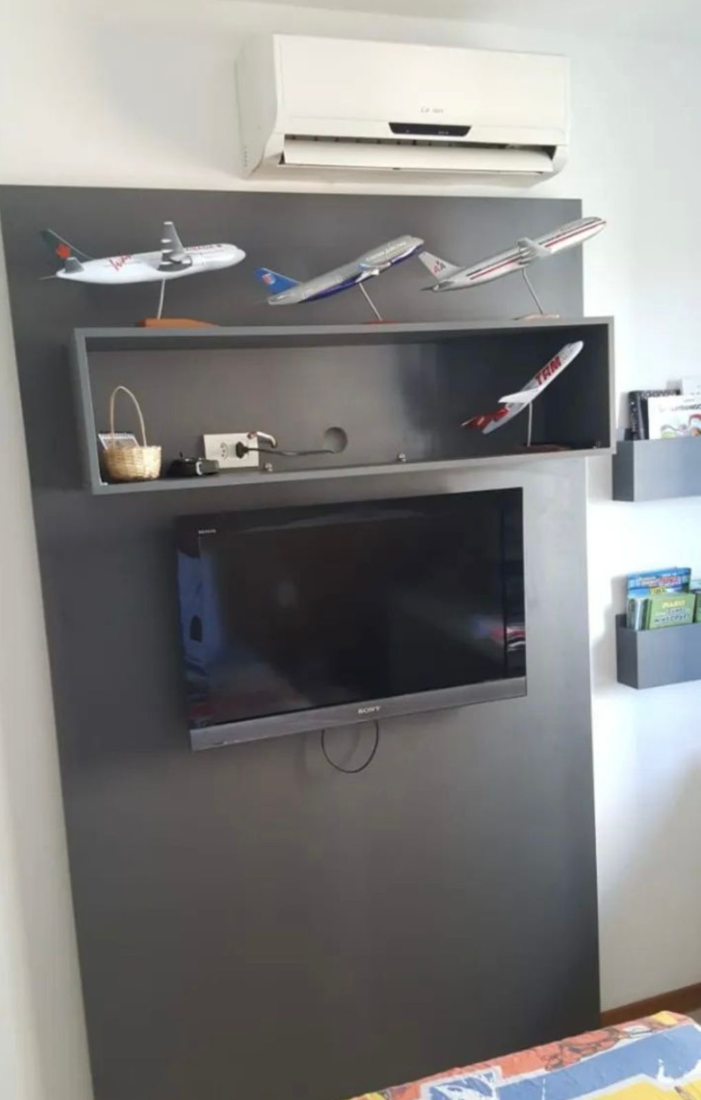 Apartamento - Pituba