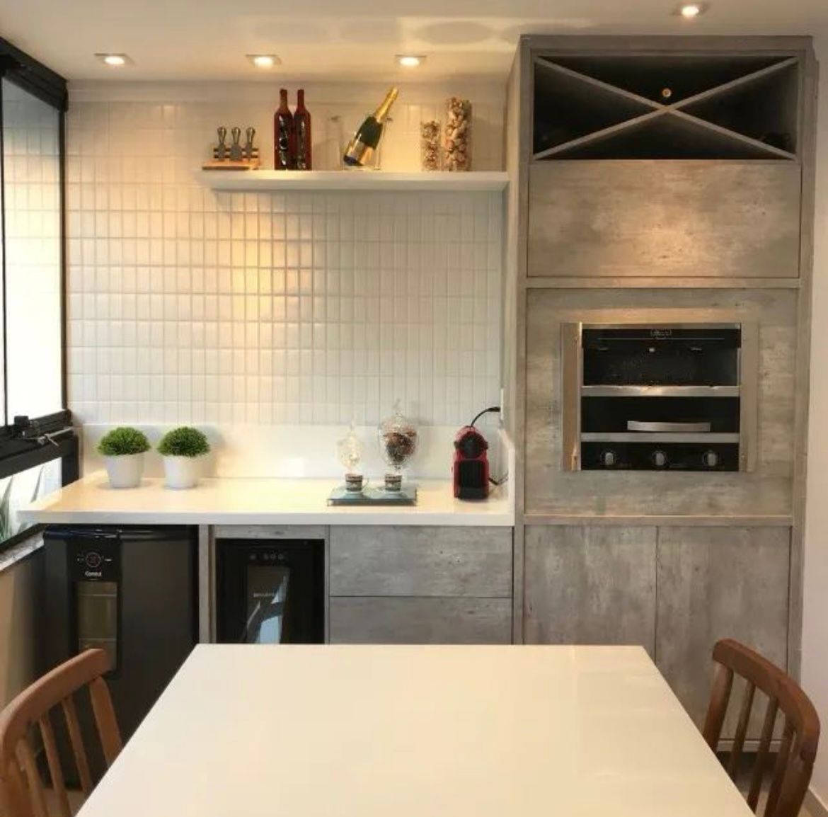 Apartamento - Pituba
