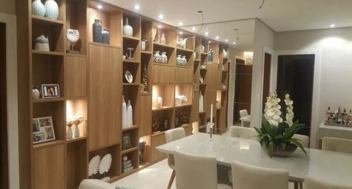 Apartamento - Pituba