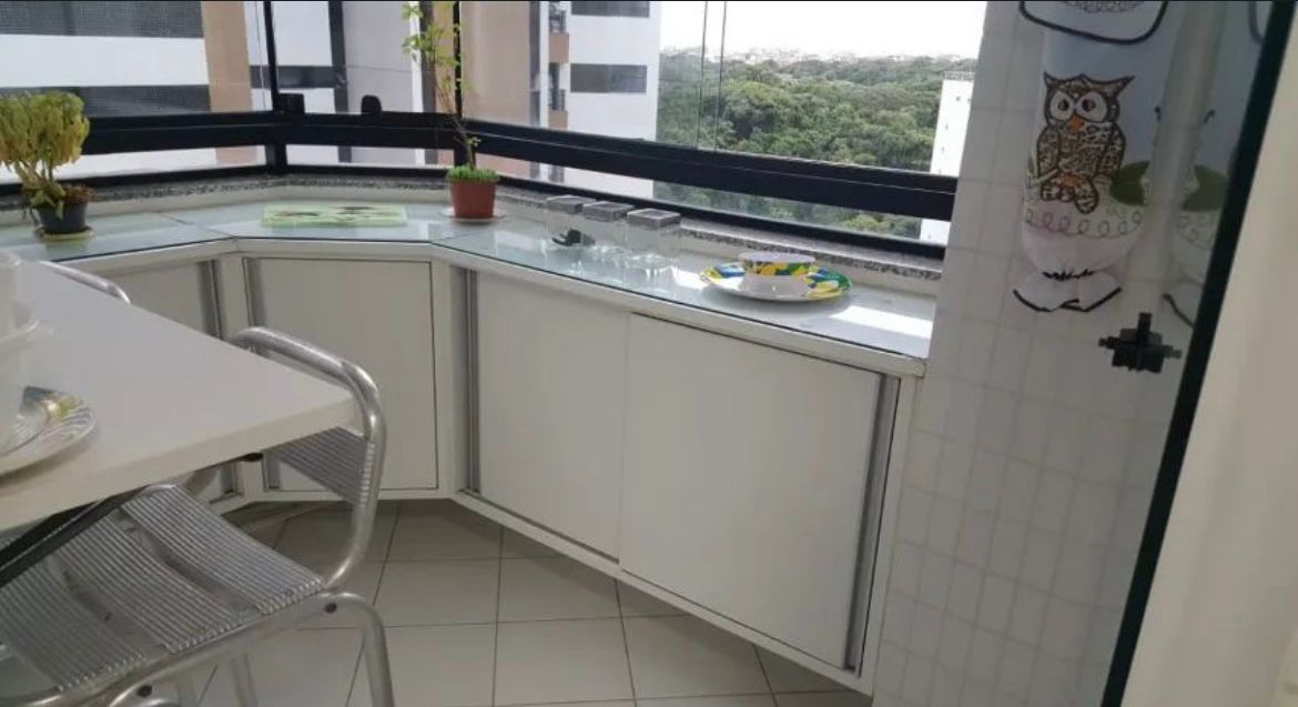 Apartamento - Pituba