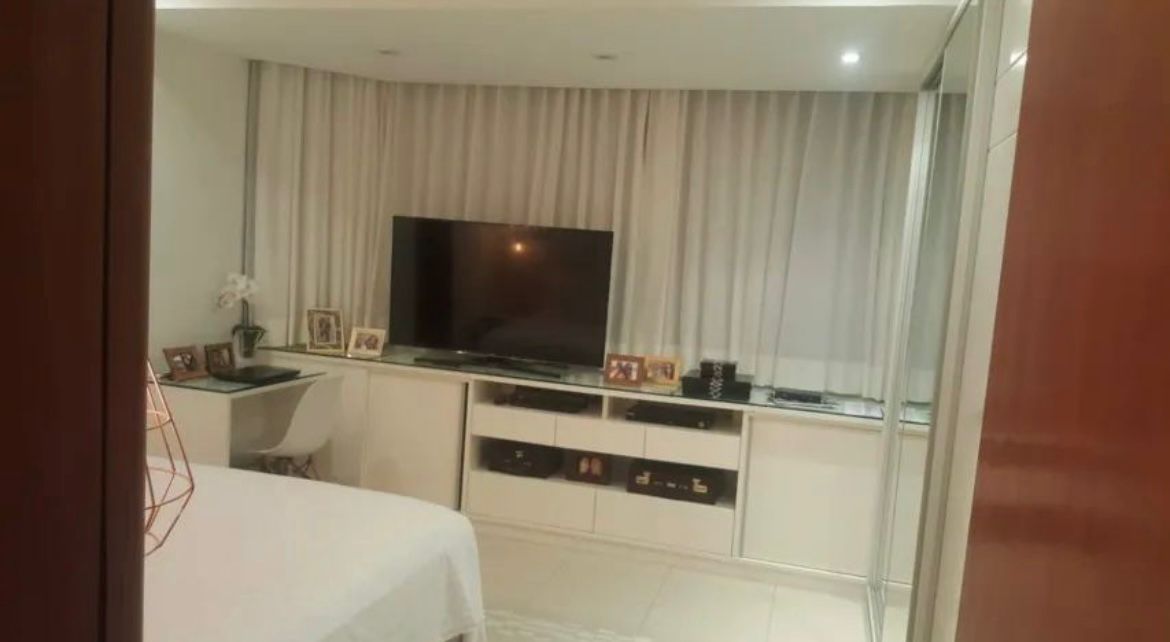 Apartamento - Pituba
