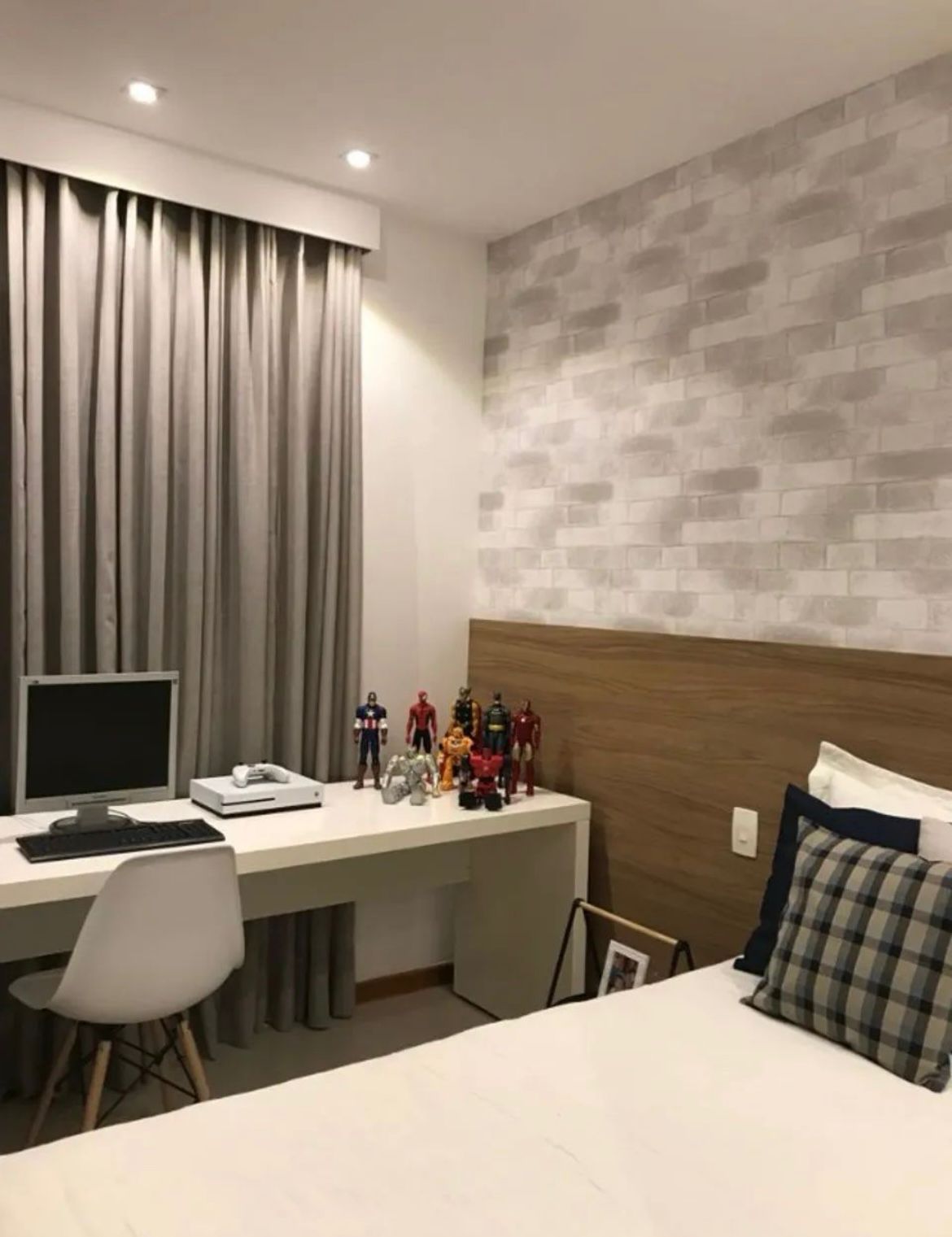 Apartamento - Pituba