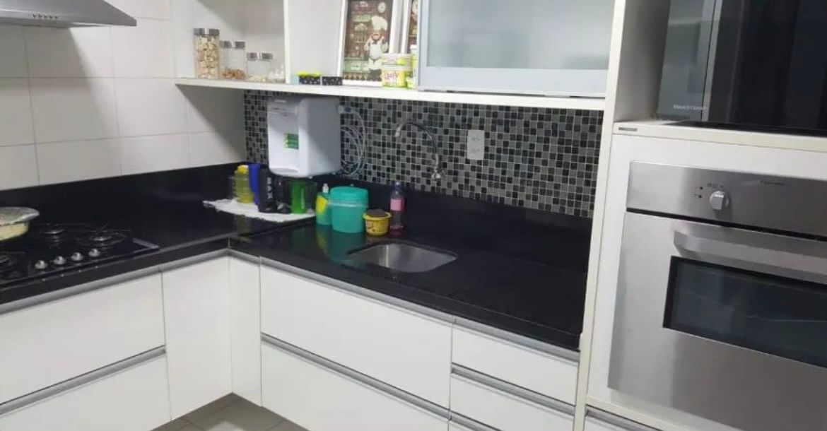 Apartamento - Pituba