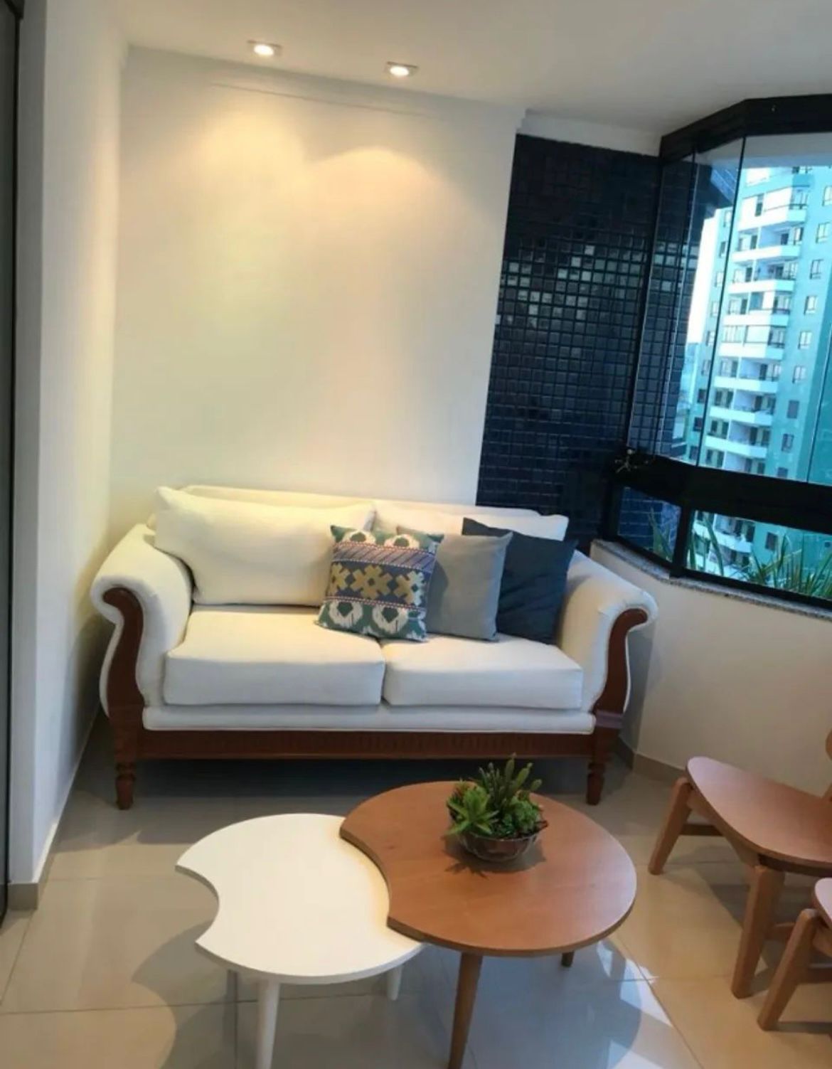 Apartamento - Pituba