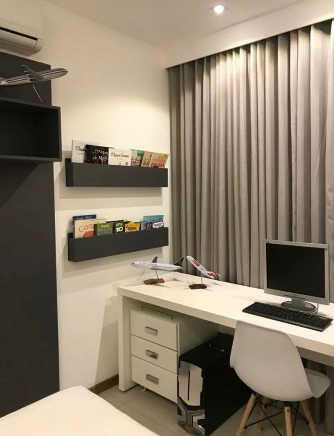 Apartamento - Pituba