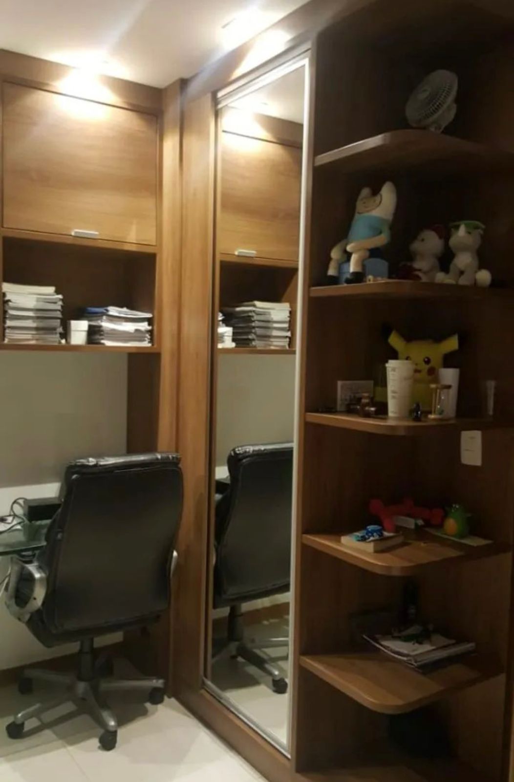 Apartamento - Pituba
