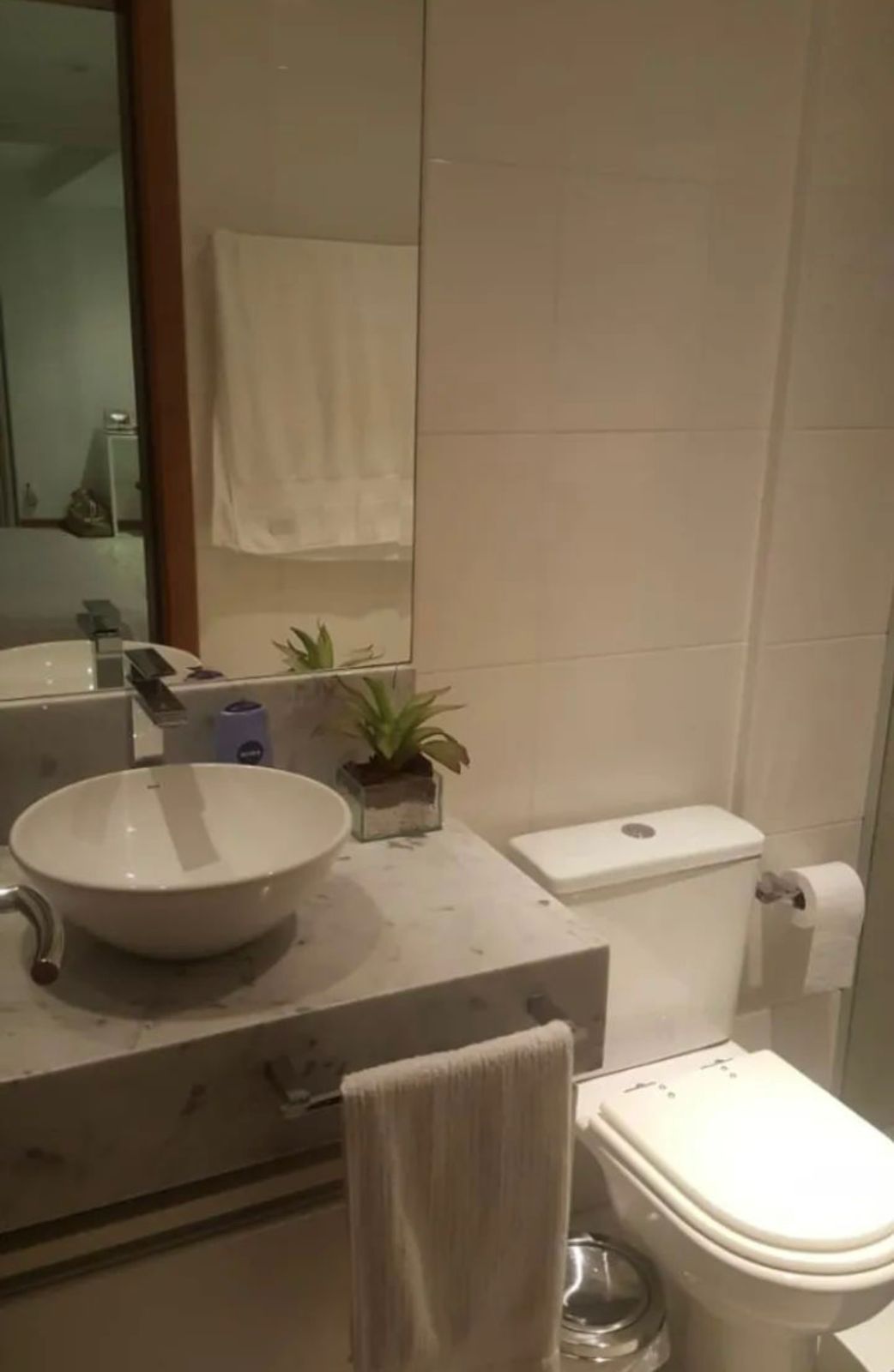 Apartamento - Pituba