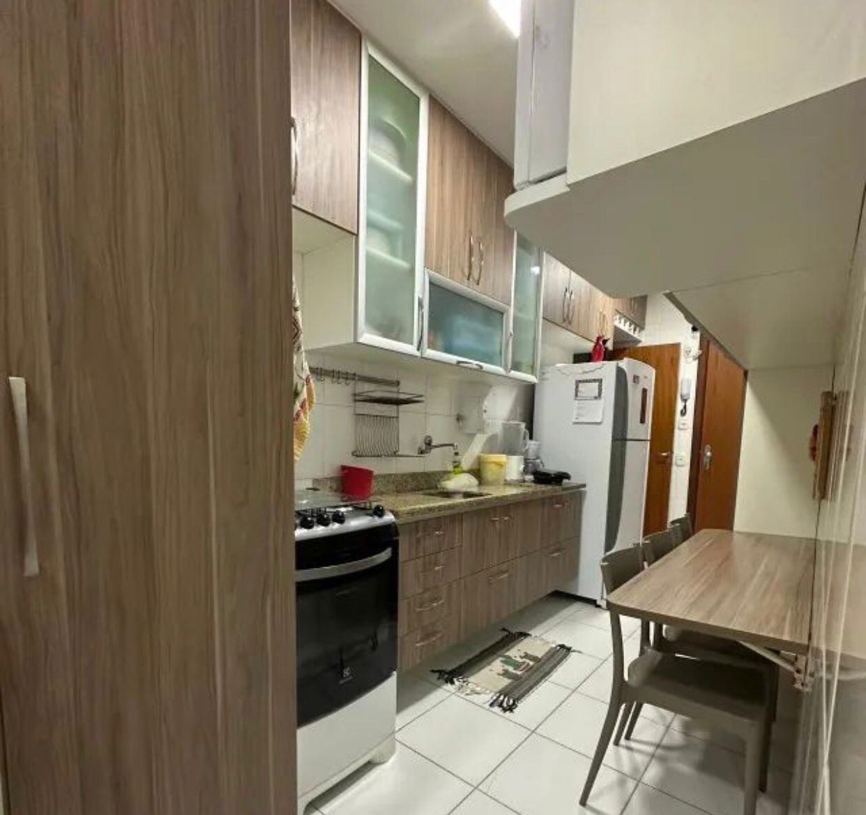 Apartamento - Stiep