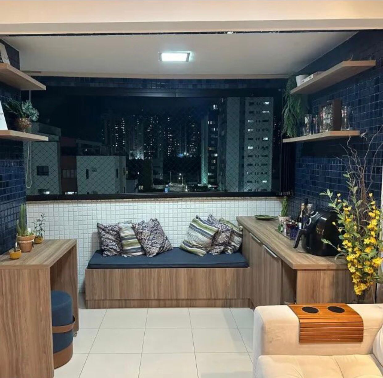 Apartamento - Stiep
