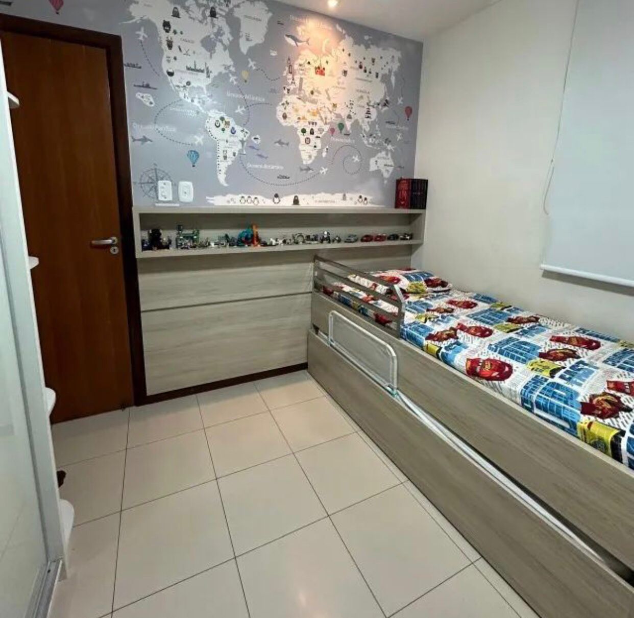 Apartamento - Stiep