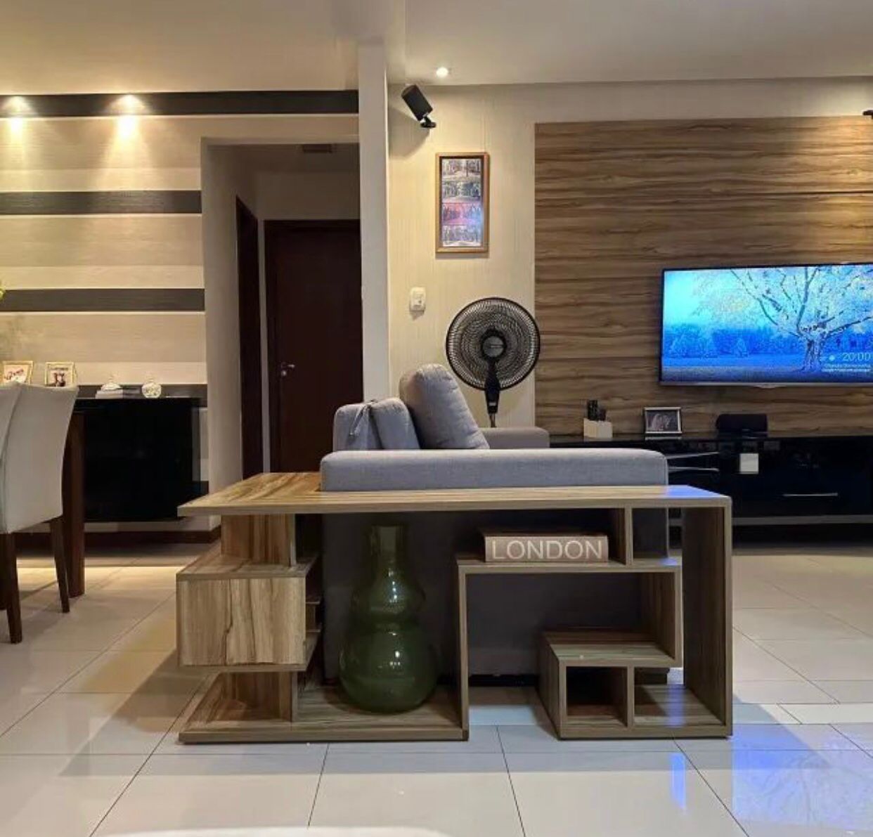 Apartamento - Stiep