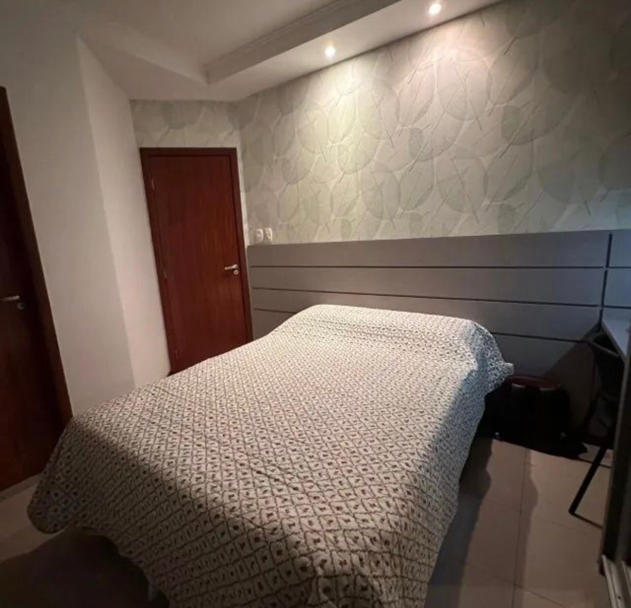 Apartamento - Stiep
