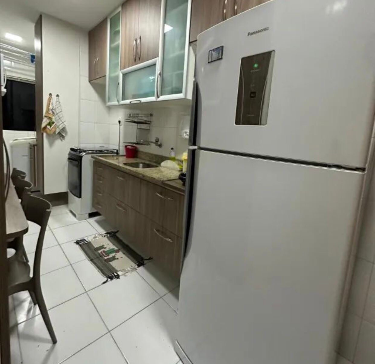 Apartamento - Stiep