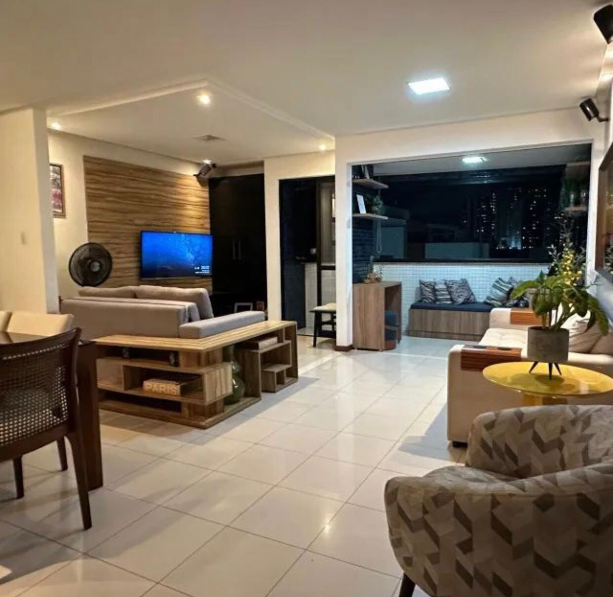 Apartamento - Stiep