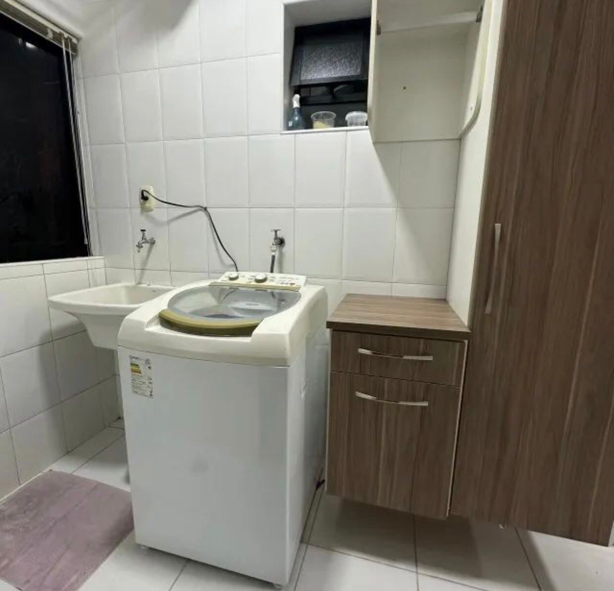 Apartamento - Stiep